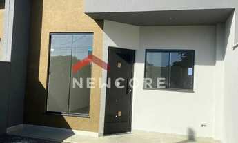 Imagem: Casa em Rua Adelaide Cândida Moraes - Residencial