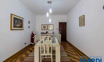 Imagem 7: CASA TÉRREA - LAPA - SP