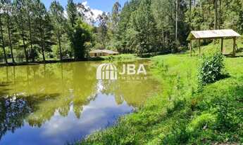 Imagem 6: CHÁCARA LOCALIZADA A 400 M DA BR 116 - KM 62