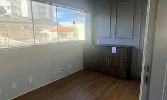 Imagem 2: Escritório 42 metros quadrados com 3 salas, 2 banheiros e uma vaga de garagem Aclimação