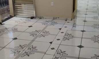 Imagem 5: Aluga casa de três cômodos