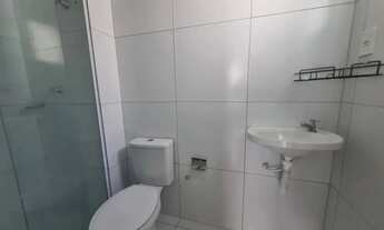 Imagem 4: Apartamento à Venda Condomínio Moradas Universitá, Rosa Elze São Cristóvão/SE 1