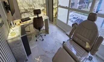 Imagem 7: Centro comercial para venda possui 120 metros quadrados em Jardim Paulista - São Paulo - S