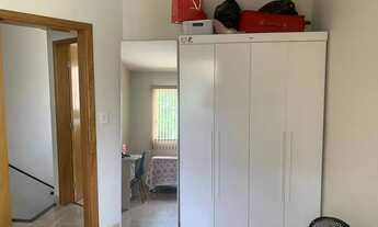 Imagem: Casa em contagem