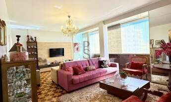 Imagem 3: Apartamento De 188m² À Venda Por R$450.000,00 No Condomínio Edifício Negreli Em São José D