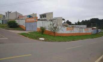 Imagem 3: Terreno para alugar por R$ 4000.00, 590.00 m2 - BARIGUI - ARAUCARIA/PR