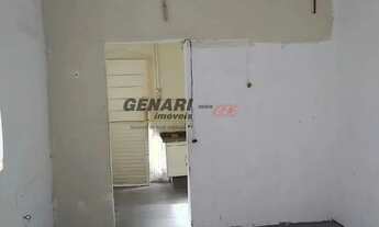 Imagem 7: Casa com 1 dormitório para alugar, 41 m² - Centro - Indaiatuba/SP