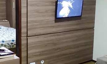 Imagem 3: ALUGA-SE APARTAMENTO MOBILIADO - MOTO GP GOIÂNIA ?? Setor Leste Universitário - Goiâni