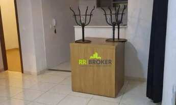 Imagem 3: Apartamento à venda - Rios di Itália - São José do Rio Preto/SP