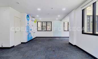 Imagem 6: Conjunto/Sala Comercial - Santa Cecilia/Sao Paulo