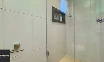 Imagem 3: Apartamento 2 dormitórios à venda Petrópolis Porto Alegre/RS