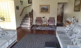 Imagem 2: SOBRADO - JARDIM MARAJOARA - SP