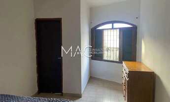 Imagem 7: Casa com 2 quartos, Balneário Maracanã, Praia Grande - R$ 400 mil, Cod: 1113