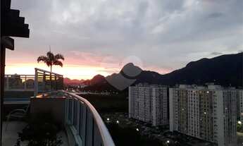 Imagem: Apartamento à venda com 4 quartos, sendo