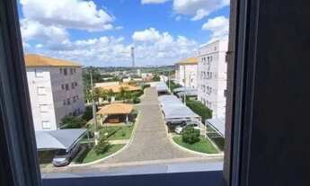 Imagem 7: Apartamento com 2 dormitórios para alugar, 47 m² por R$ 1.567,80/mês - Parque São Jorge