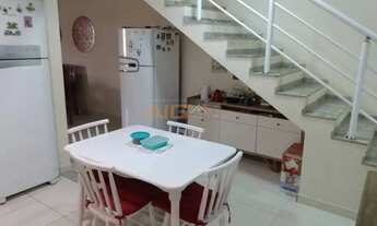 Imagem 6: Casa Duplex 4 Quartos Nova São Pedro