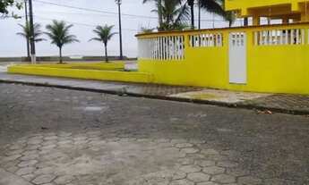 Imagem 2: Flat em Av Governador Mario Covas Jr - Itaóca - Mongaguá/SP