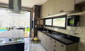 Imagem 7: Sobrado para aluguel no Condomínio Belvedere2