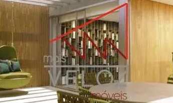 Imagem 2: Sala-À VENDA-Leblon-Rio de Janeiro-RJ