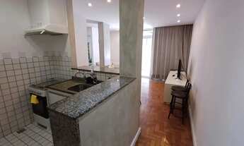 Imagem 6: Apartamento Garden com 2 dormitórios para alugar, 71 m² por R$ 6.970,00/mês - Gávea - Rio