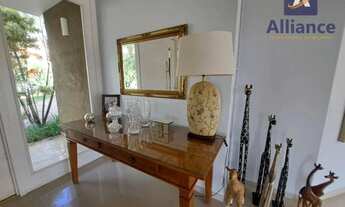 Imagem 5: Casa com 5 dormitórios, 880 m² - venda por R$ 4.500.000,00 ou aluguel por R$ 21.984,00/mês