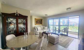 Imagem: Apartamento novo mobiliado com 02 dormitórios