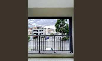 Imagem 5: Apartamento à Venda - Mooca, 1 Quarto, 25 m2