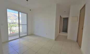 Imagem 4: Apartamento com 2 quartos à venda, 43 m² por R$ 280.000 - Condomínio Conceito Centro - Nov