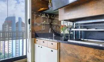 Imagem 7: Imóvel para venda tem 310 metros quadrados com 4 quartos em Paraíso - São Paulo - SP