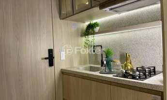 Imagem 7: Apartamento à venda Rua Pires da Mota, Aclimação - São Paulo