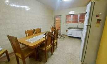 Imagem 3: Sobrado - Venda e Aluguel - Bairro Jardim - Santo André