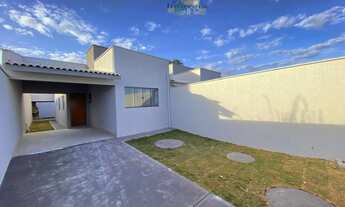 Imagem 2: Casa 2 quartos - NOVA OLINDA