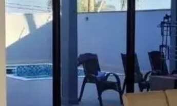 Imagem 4: Casa em Condomínio para Venda em Sorocaba, Horto florestal, 3 dormitórios, 1 suíte, 4 banh