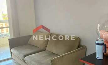 Imagem 4: Apartamento em Rua Henrique Savi - Vila Nova Cidade Universitária - Bauru/SP