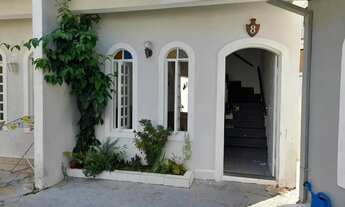 Imagem 2: Casa de condomínio em Rua José Vieira da Mota - Prainha - Caraguatatuba/SP