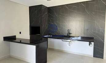 Imagem 6: Casa térrea Reserva Rudá 270m2 / 3 suítes / 2 vagas