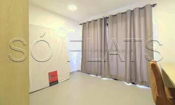 Imagem 4: Studio Today Pinheiros, flat disponível para locação com 25m² e 01 dormitório