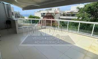 Imagem 2: Imóvel para aluguel com 131 metros quadrados com 3 quartos