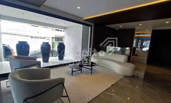 Imagem 3: Edifício Valência - Vila Estrela - Apartamento Mobiliado