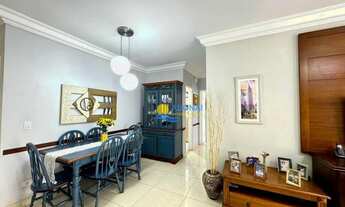 Imagem 4: Apartamento próximo à praia com sacada Astúrias Guarujá