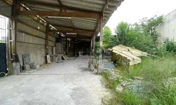 Imagem 7: Galpão Industrial