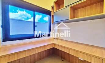 Imagem 7: Casa térrea à venda no Condomínio Quinta dos Ventos, Próximo ao Shopping Iguatemi - Ribeir