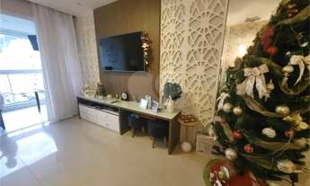 Imagem: Apartamento com 3 quartos à venda em Itararé