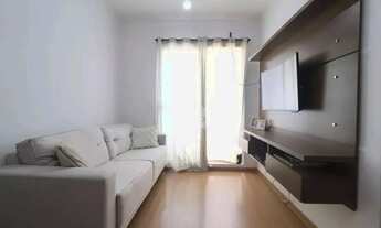 Imagem 2: Apartamento c/ 2 dormitórios, semi-mobiliado e 1 vaga. Bairro Vila Rosa - Novo Hamburgo. A