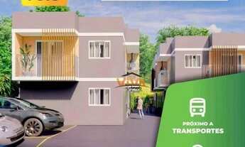 Imagem: Casa à partir R$ 239.000 - Parcele sua