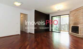 Imagem: BROOKLIN - 3 DORM COM 1 SUITE - 2 VAGAS