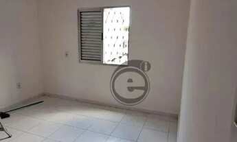 Imagem 4: Apartamento com 2 dormitórios para alugar, 80 m² por R$ 2.400,00/mês - Vila Matias - Santo