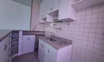 Imagem 5: Imóvel para venda tem 55 metros quadrados com 1 quarto em Savassi - Belo Horizonte - MG