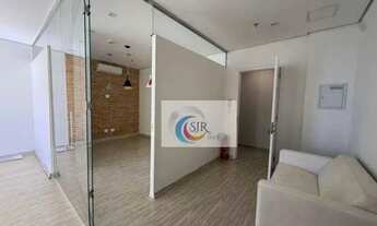 Imagem: Conjunto para alugar, 40 m² - Pinheiros