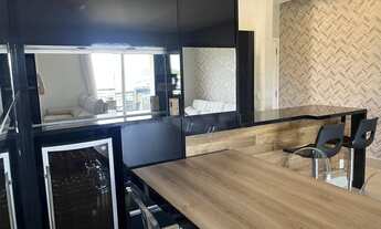 Imagem 7: Imóvel para venda possui 122 metros quadrados com 3 quartos em Tamboré - Santana de Parnaí